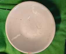Mixing bowls