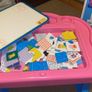 Peppa Pig Desk Image 3