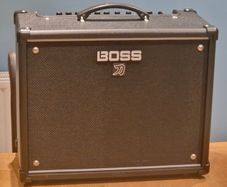 Boss Katana 50w  Gen 3 For Sale