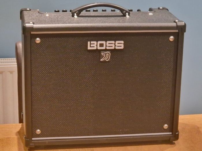 Boss Katana 50w  Gen 3 For Sale