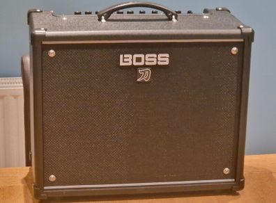 Boss Katana 50w  Gen 3 For Sale