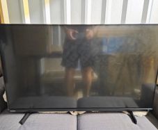 Toshiba 4k TV