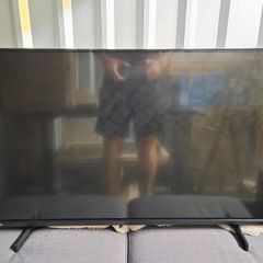 Toshiba 4k TV