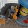 Despicable Me 4 Mega Minions Transformation Chamber Playset Image 10