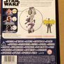 Star Wars The Force Awakens 3.75 inch Poe Dameron Image 3