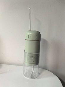 Portable Water Flosser