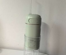 Portable Water Flosser