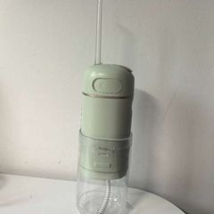 Portable Water Flosser