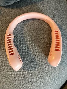 Neck fan