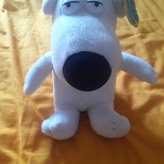 Family Guy Brian