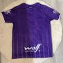 Official K. Beerschot V.A. 2025/26 Home Football Jersey by Nova Image 4