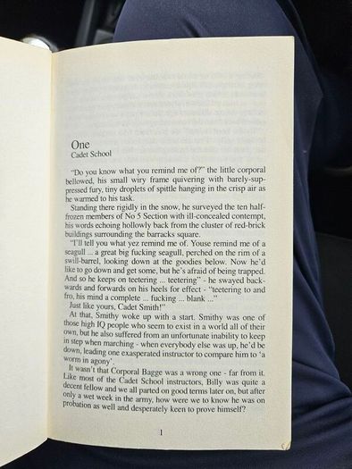 Tough At The Bottom. First Editionby Mick O' Farrell.  Paperback In Good Condition. See Photos For Same.