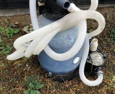 Sand filter