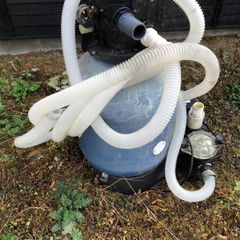 Sand filter