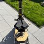 electric scooter Image 5