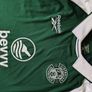Hibernian jersey Image 3