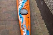 dagger stratos 14.5 Large