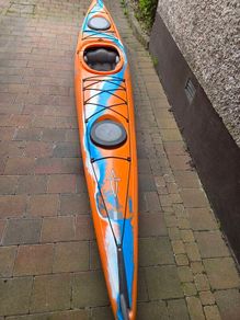 dagger stratos 14.5 Large