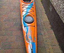 dagger stratos 14.5 Large