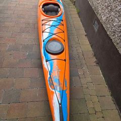 dagger stratos 14.5 Large