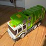 Dickie Toys Action Series Garbage Truck, 39 cm Image 5
