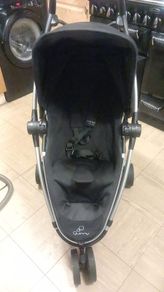 Quincy Zap Xtra2
