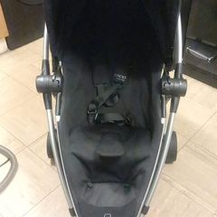 Quincy Zap Xtra2