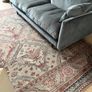 Kukoon Rug 240cm x 330cm with underlay Image 4