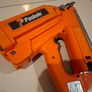 Paslode im350 1st Fix Nail Gun"Fully Serviced" Image 5