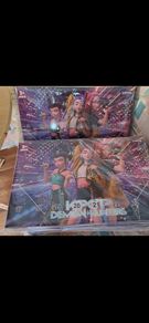 Kpop Demon Hunters advent calendars and tumbler