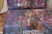 Kpop Demon Hunters advent calendars and tumbler