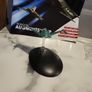 star trek eaglemoss klingon augments ship Image 2