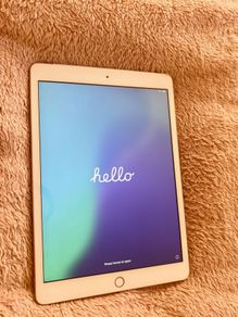 ipad 7th Generation 32gb