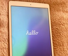 ipad 7th Generation 32gb