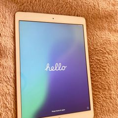 ipad 7th Generation 32gb
