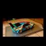 Andy Warhol bmw m1 Image 3