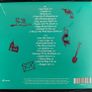 Nick Cave & The Bad Seeds - Lovely Creatures (The Best Of) 2xCD (2017) Alternative Rock, Post-Punk VG+ Image 2