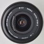 Sigma Super-Wide II 24mm 1:2.8 Lens for Canon Image 5