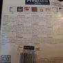 new vintage dish pyroflam in original packaging Image 3