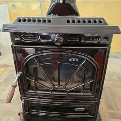 Stanley Stove