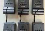 Sony Utx Urx