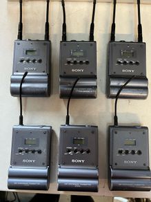 Sony Utx Urx