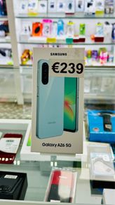 Samsung A26 5G ( 128GB / 8GB Ram)