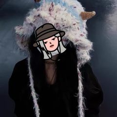 Adorable Monster Beanie Hat