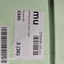 off white mid tops Image 3