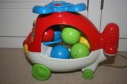VTech Explore and Learn Helicopter