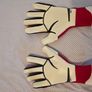 Adidas Predator Fingersave gloves Image 3