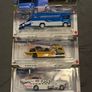 Hot wheels Team Transport 87-88 Image 2