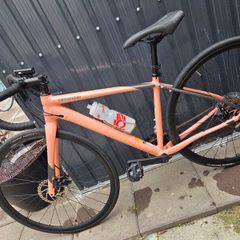 ladies bike
