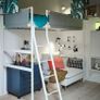 IKEA loft bed Image 3